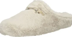 Sub55 Home Collection Pantoffels Open Beige Best