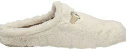 Sub55 Home Collection Pantoffels Open Beige Best