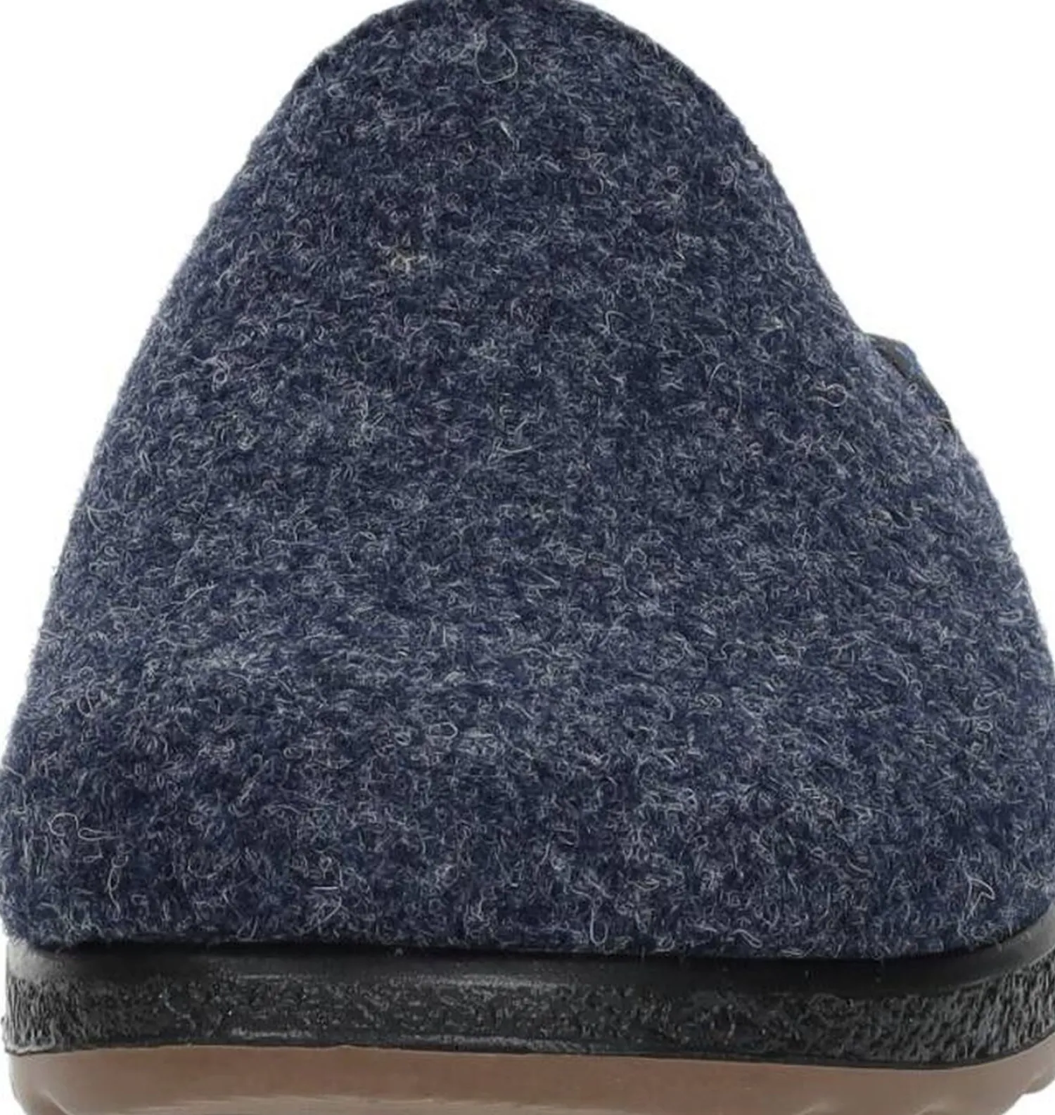 Fly Flot Pantoffels Open Blauw Best