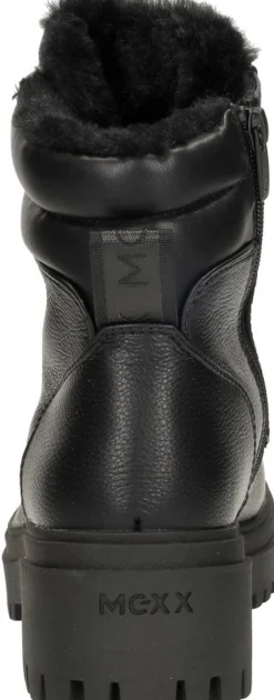 Mexx Para Zwart Fashion