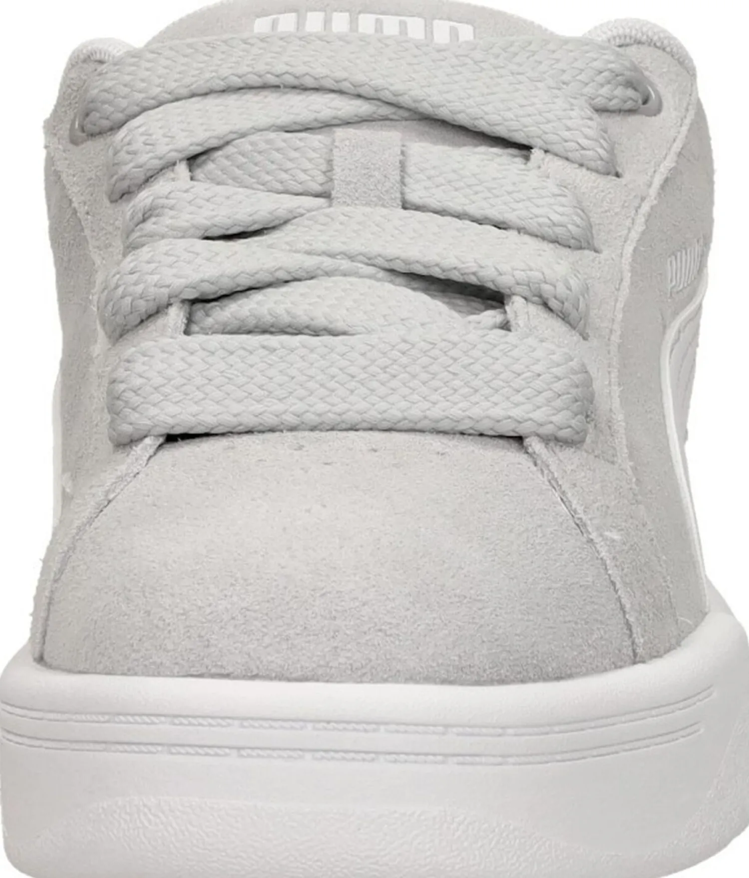 Puma Park Life Easy SD Lichtgrijs Outlet