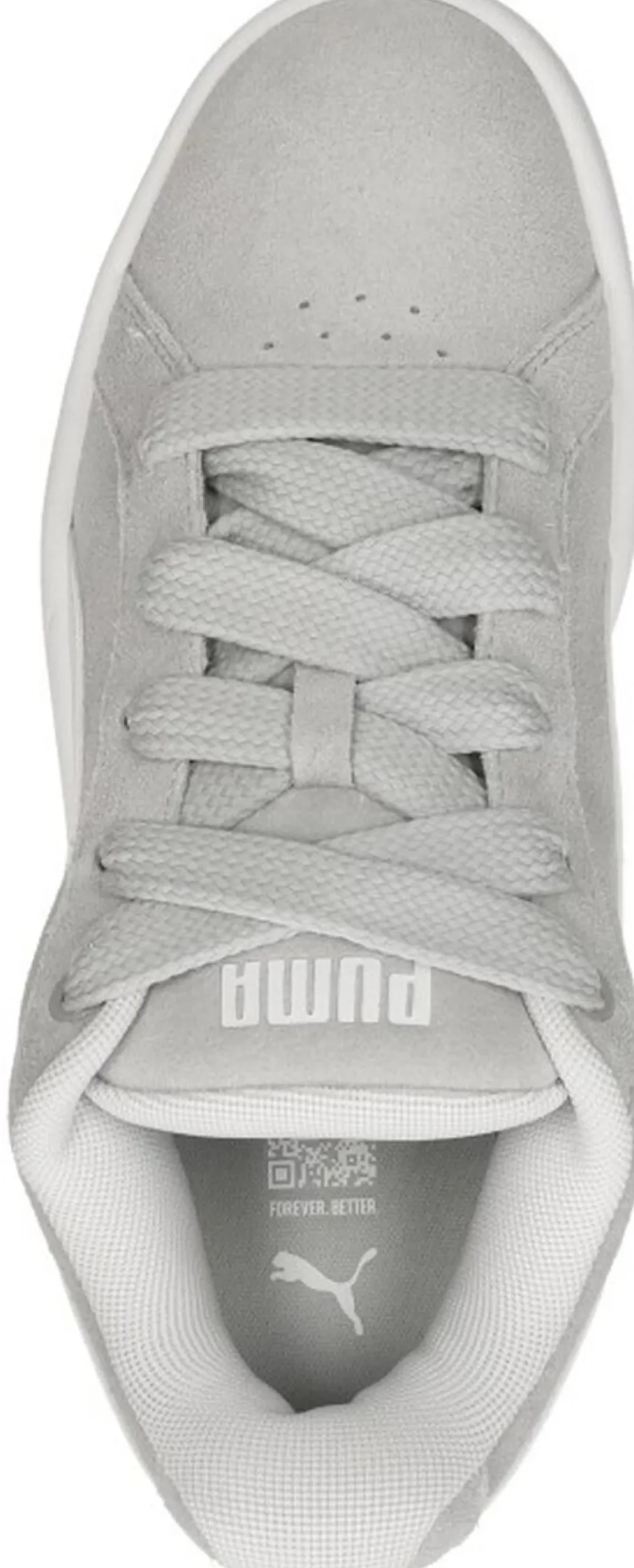 Puma Park Life Easy SD Lichtgrijs Outlet