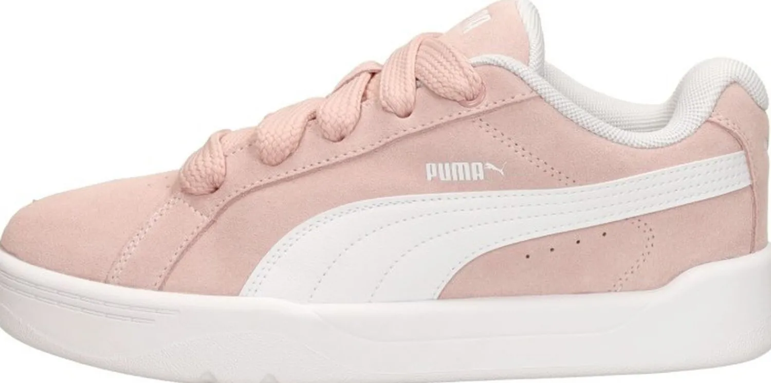 Puma Park Life Easy SD Roze New