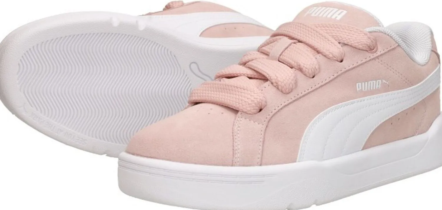 Puma Park Life Easy SD Roze New