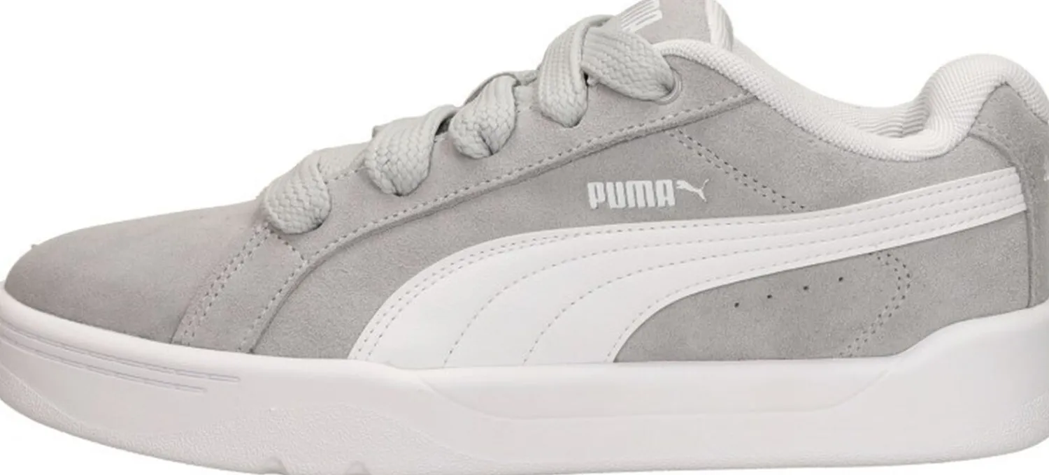 Puma Park Life Easy SD Lichtgrijs Best