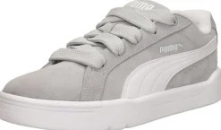 Puma Park Life Easy SD Lichtgrijs Best