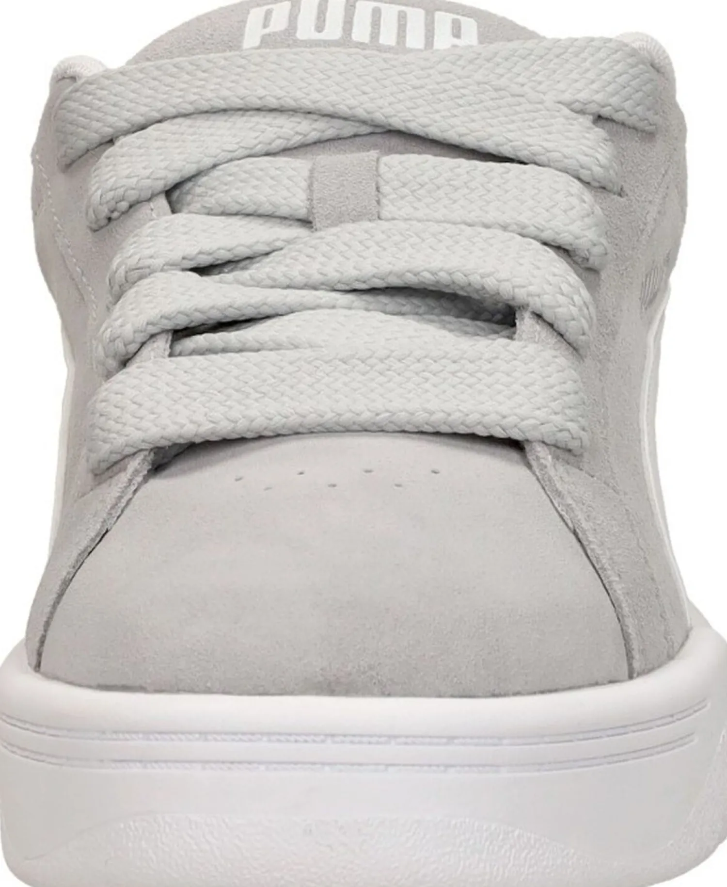 Puma Park Life Easy SD Lichtgrijs Best