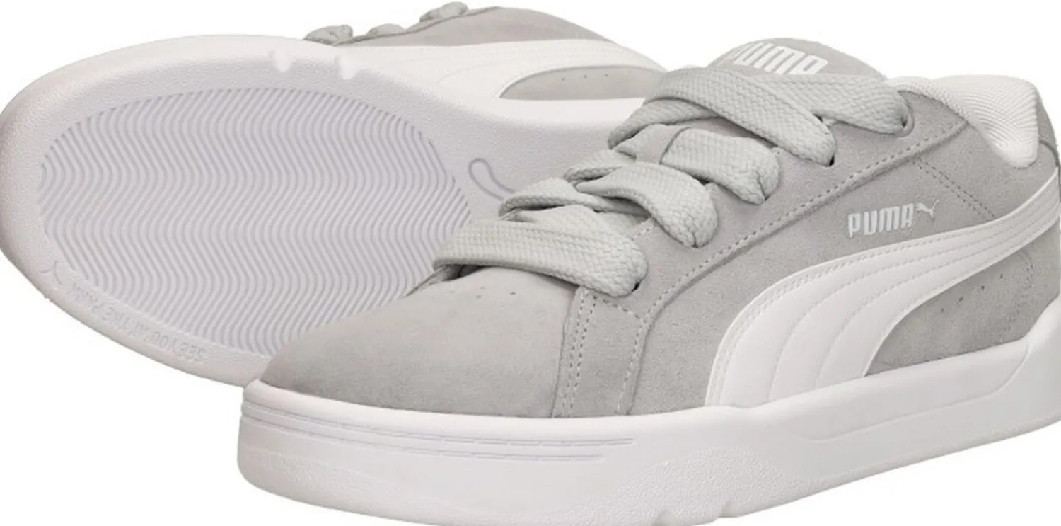 Puma Park Life Easy SD Lichtgrijs Best