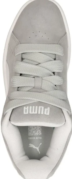 Puma Park Life Easy SD Lichtgrijs Best