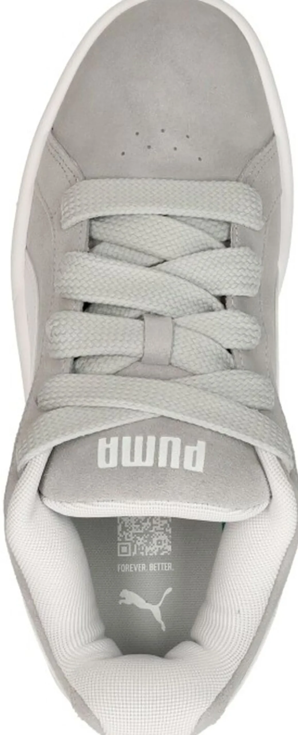 Puma Park Life Easy SD Lichtgrijs Best