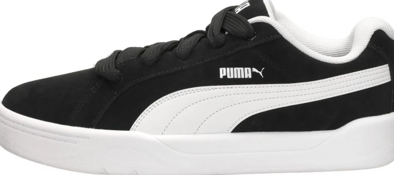Puma Park Life Easy SD Zwart Clearance