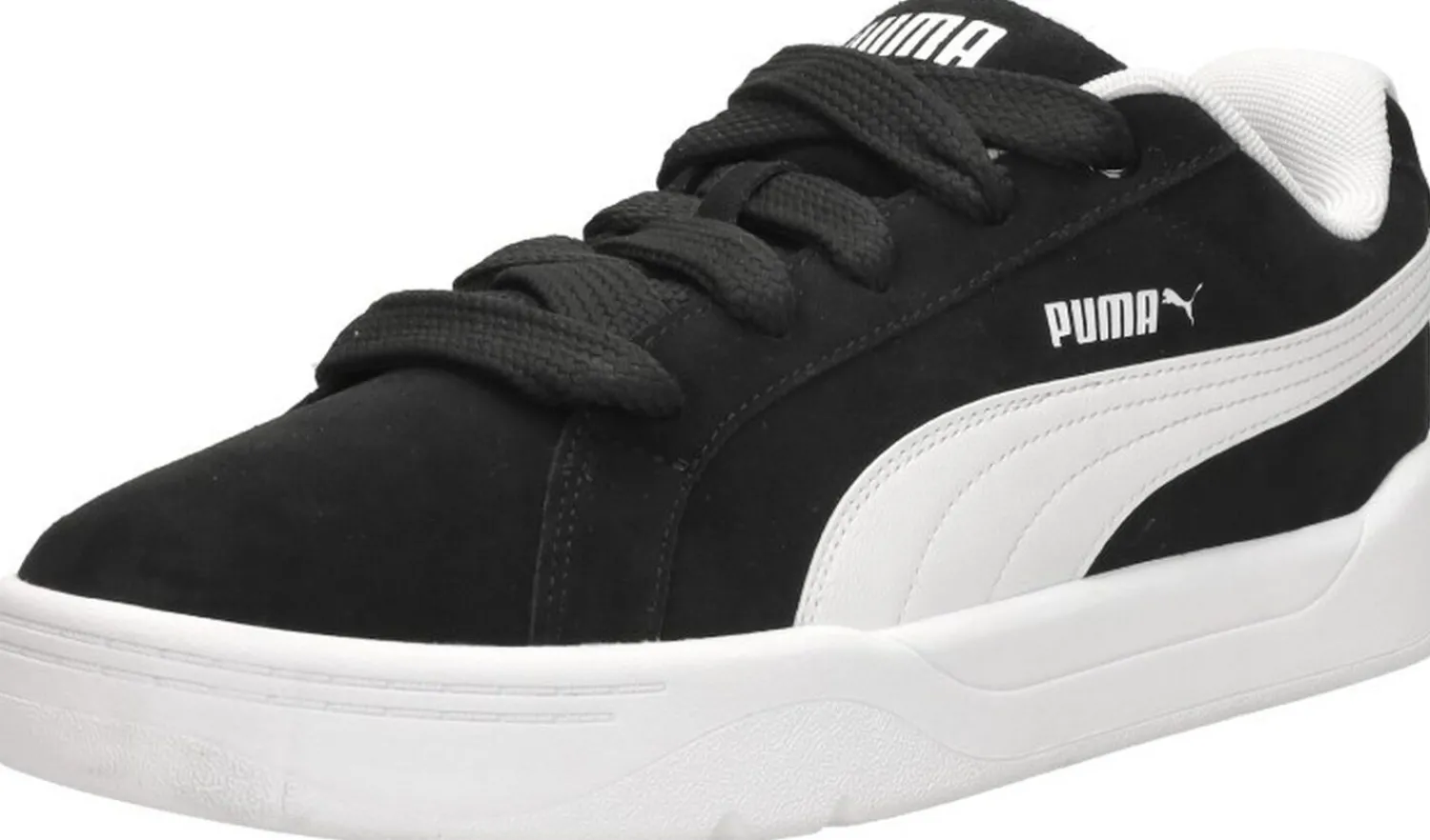 Puma Park Life Easy SD Zwart Clearance
