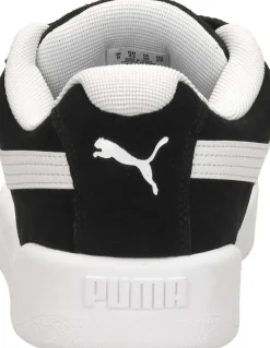 Puma Park Life Easy SD Zwart Clearance