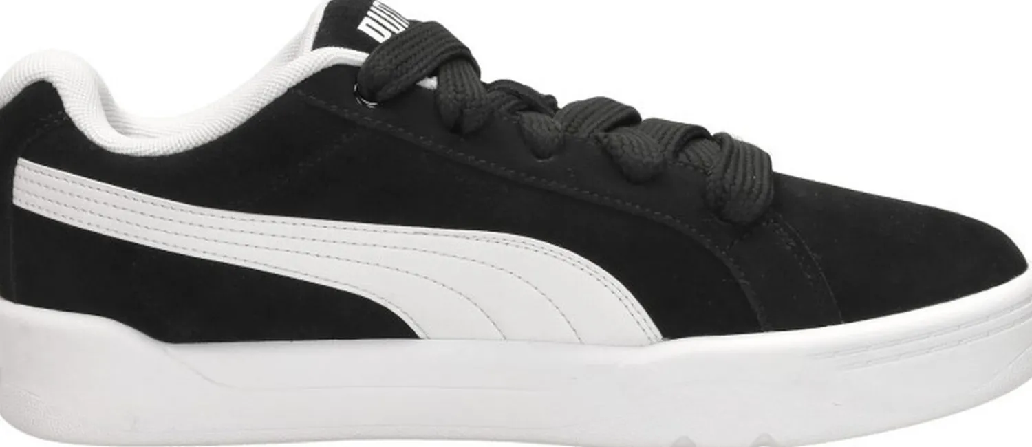 Puma Park Life Easy SD Zwart Clearance