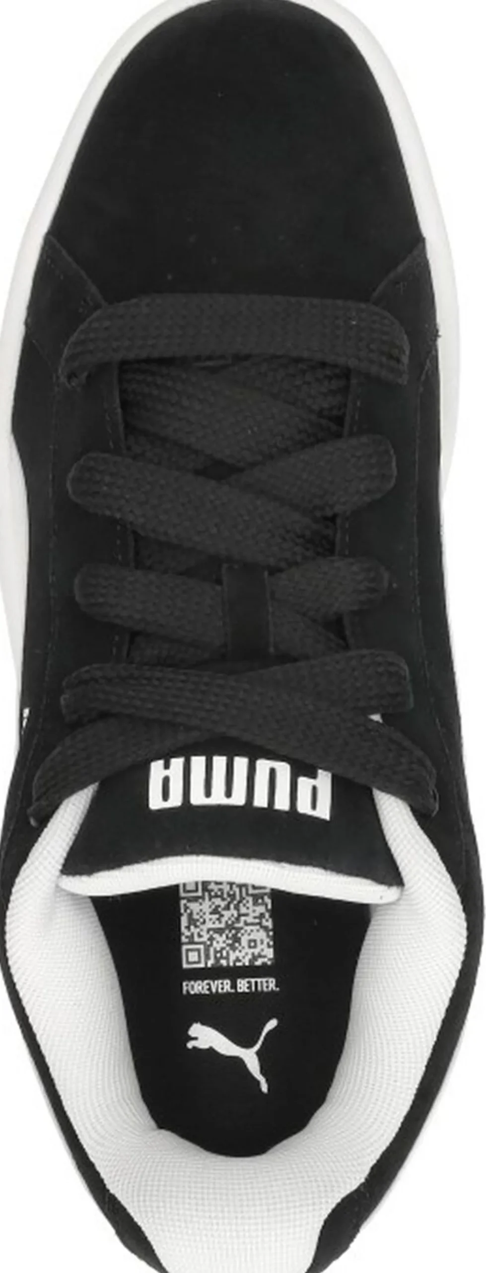 Puma Park Life Easy SD Zwart Clearance