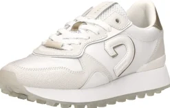 Cruyff Park Runner Wit Fashion