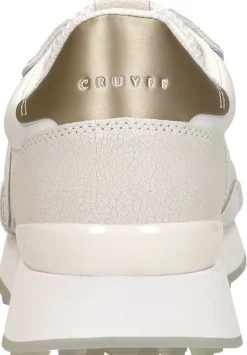 Cruyff Park Runner Wit Fashion