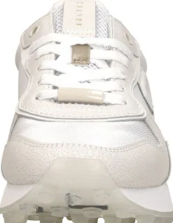Cruyff Park Runner Wit Fashion