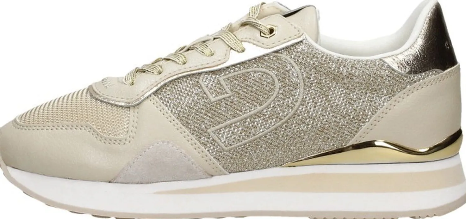 Cruyff Parkrunner Lux Beige Best