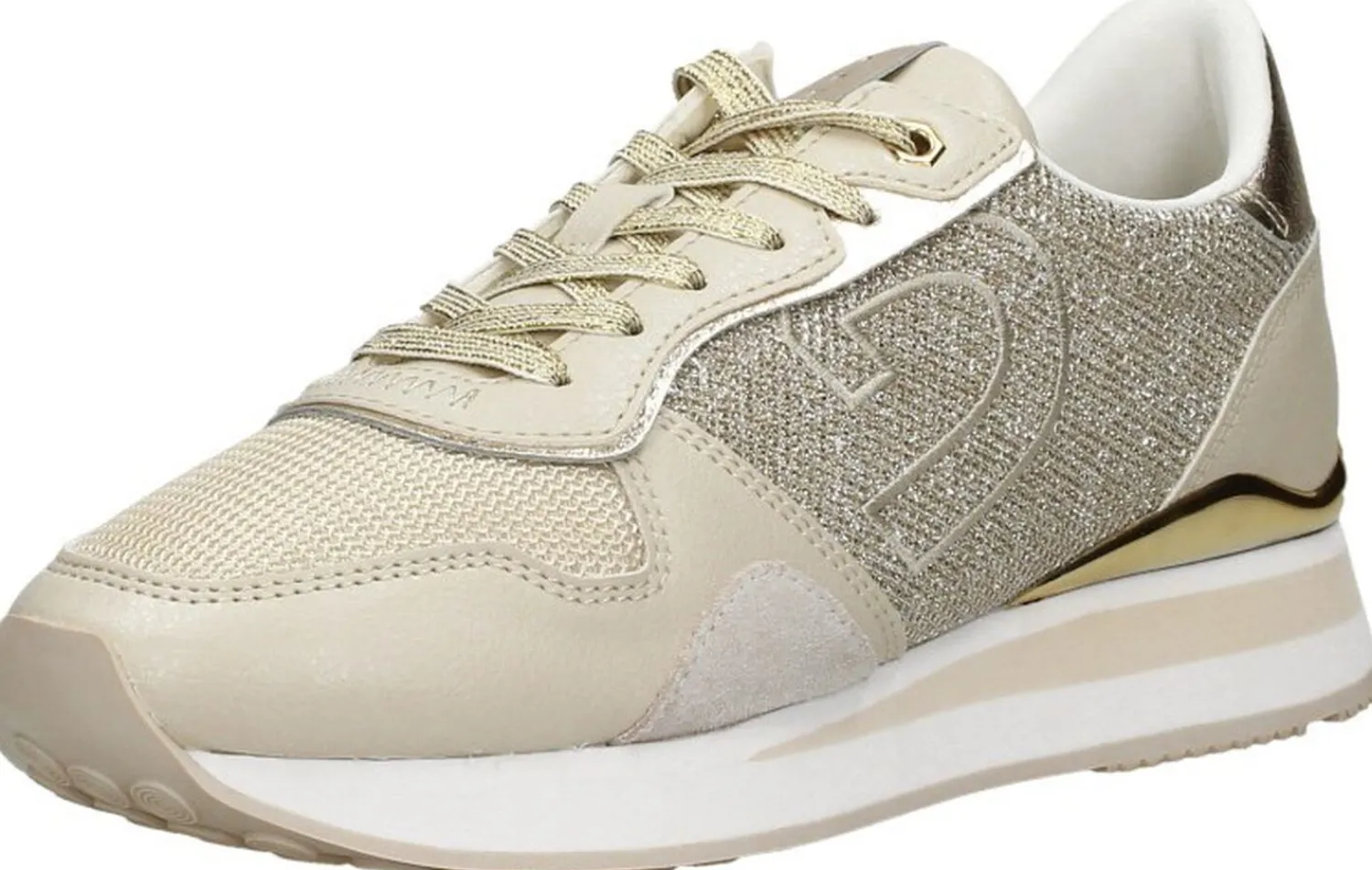 Cruyff Parkrunner Lux Beige Best