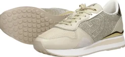 Cruyff Parkrunner Lux Beige Best