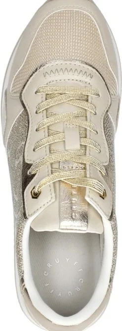 Cruyff Parkrunner Lux Beige Best
