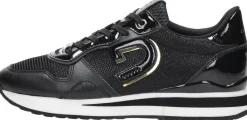 Cruyff Parkrunner Lux Zwart Sale