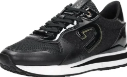 Cruyff Parkrunner Lux Zwart Sale