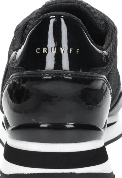 Cruyff Parkrunner Lux Zwart Sale
