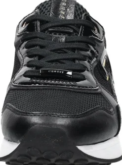 Cruyff Parkrunner Lux Zwart Sale