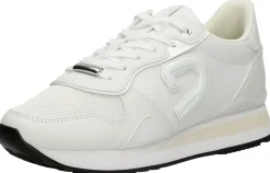 Cruyff Parkrunner Lux Wit Hot