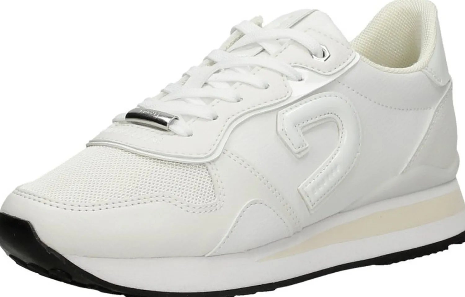 Cruyff Parkrunner Lux Wit Hot