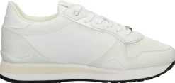 Cruyff Parkrunner Lux Wit Hot
