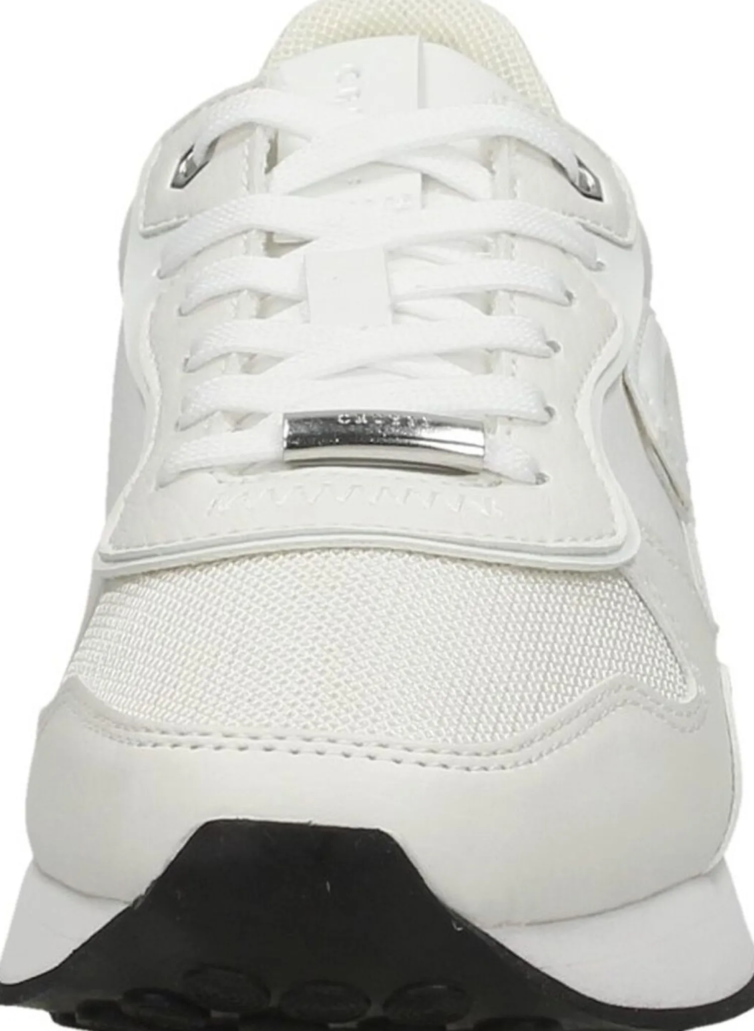 Cruyff Parkrunner Lux Wit Hot