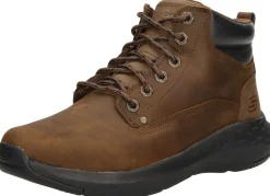Skechers Parson - Ederic Donkerbruin Clearance