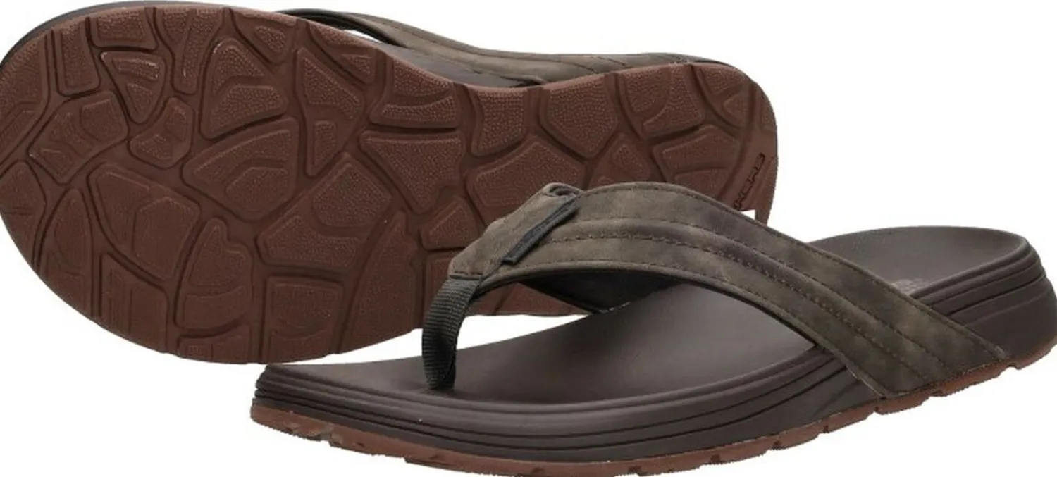 Skechers Patino - Marlee Donkerbruin Hot