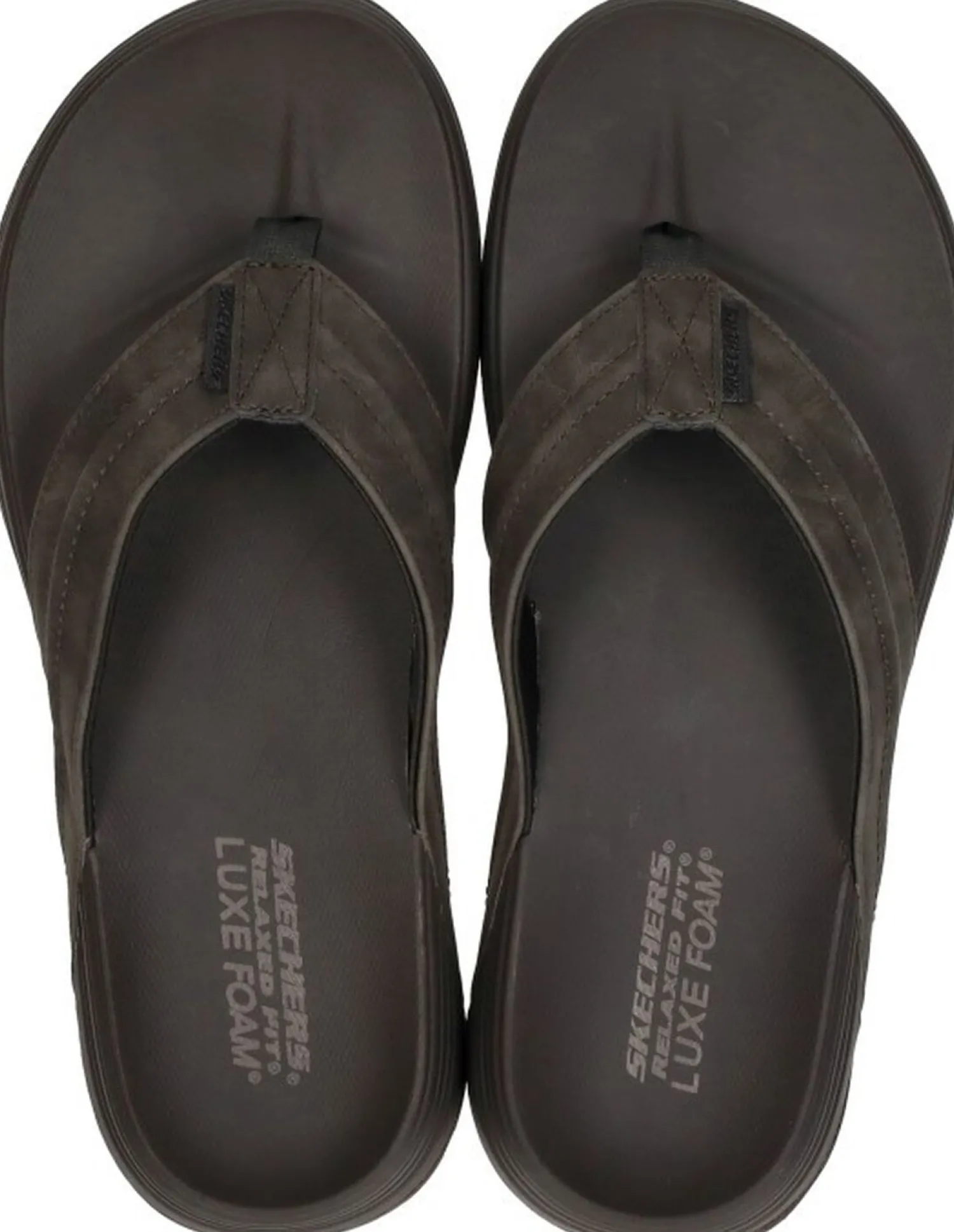 Skechers Patino - Marlee Donkerbruin Hot