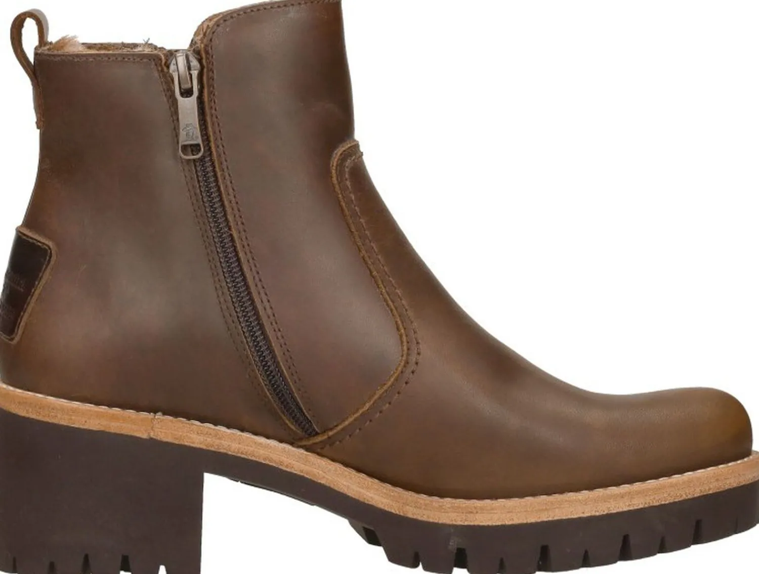 Panama Jack Pauline Cognac Clearance