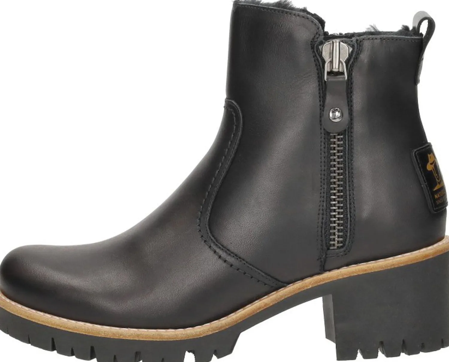 Panama Jack Pauline Trav Zwart Sale