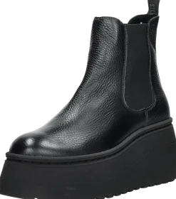 Steve Madden Pegasus Zwart Sale