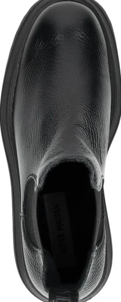 Steve Madden Pegasus Zwart Sale