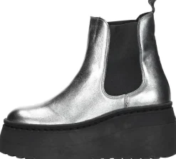 Steve Madden Pegasus Zilverkleur Best