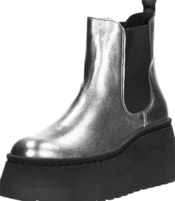 Steve Madden Pegasus Zilverkleur Best