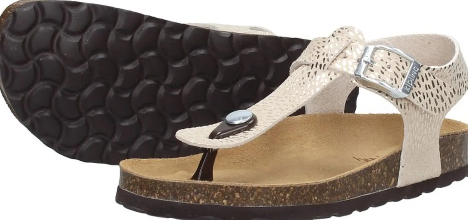 Kipling Pepita 1 Goudkleur Discount