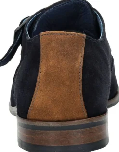 Berkelmans Pergusa Blauw Online