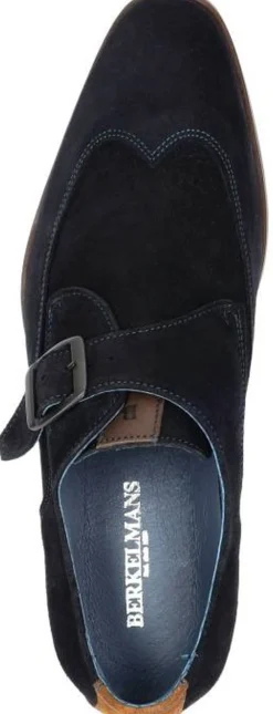 Berkelmans Pergusa Blauw Online