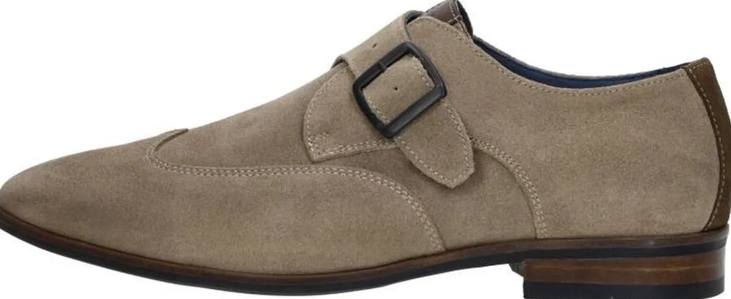 Berkelmans Pergusa Beige Best