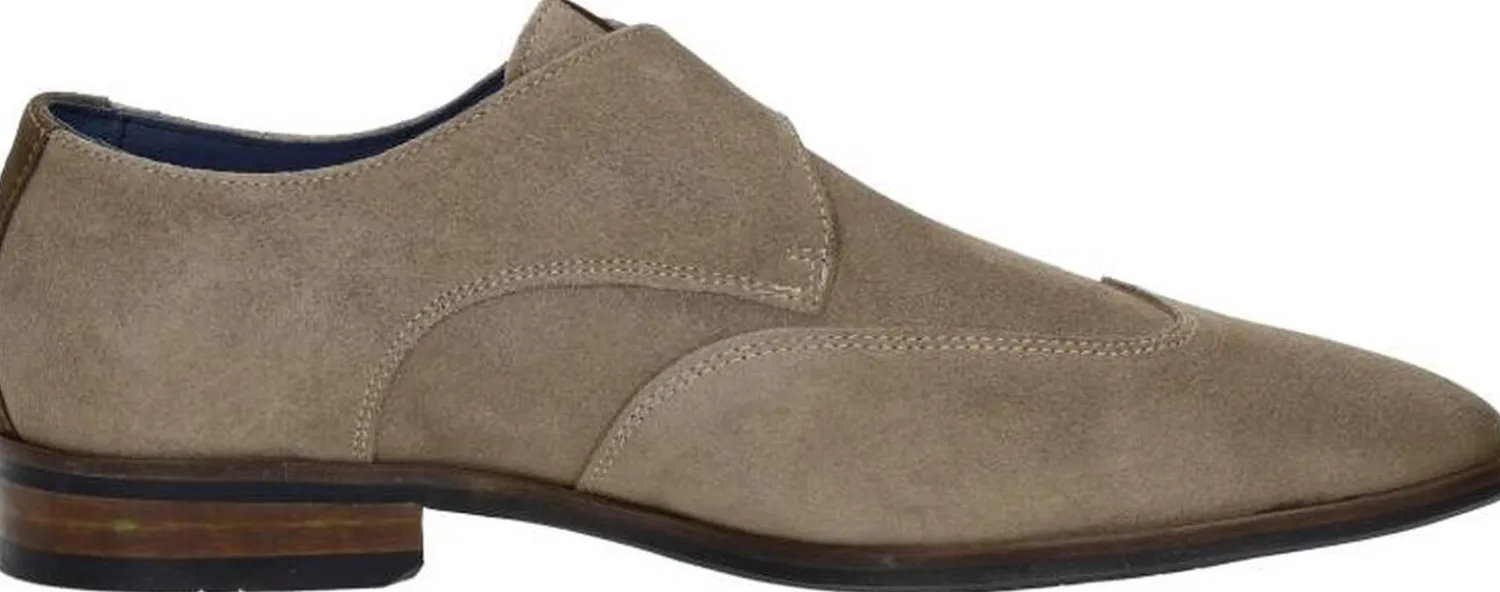 Berkelmans Pergusa Beige Best