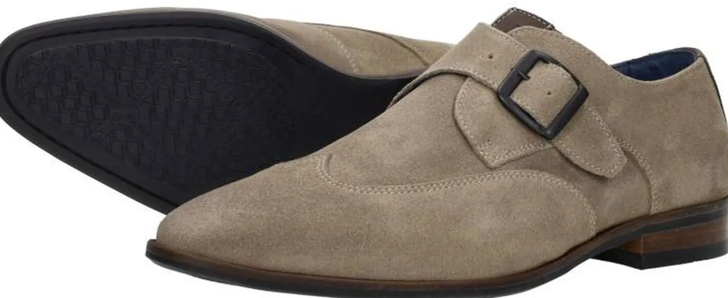 Berkelmans Pergusa Beige Best
