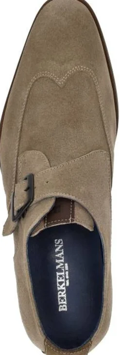 Berkelmans Pergusa Beige Best